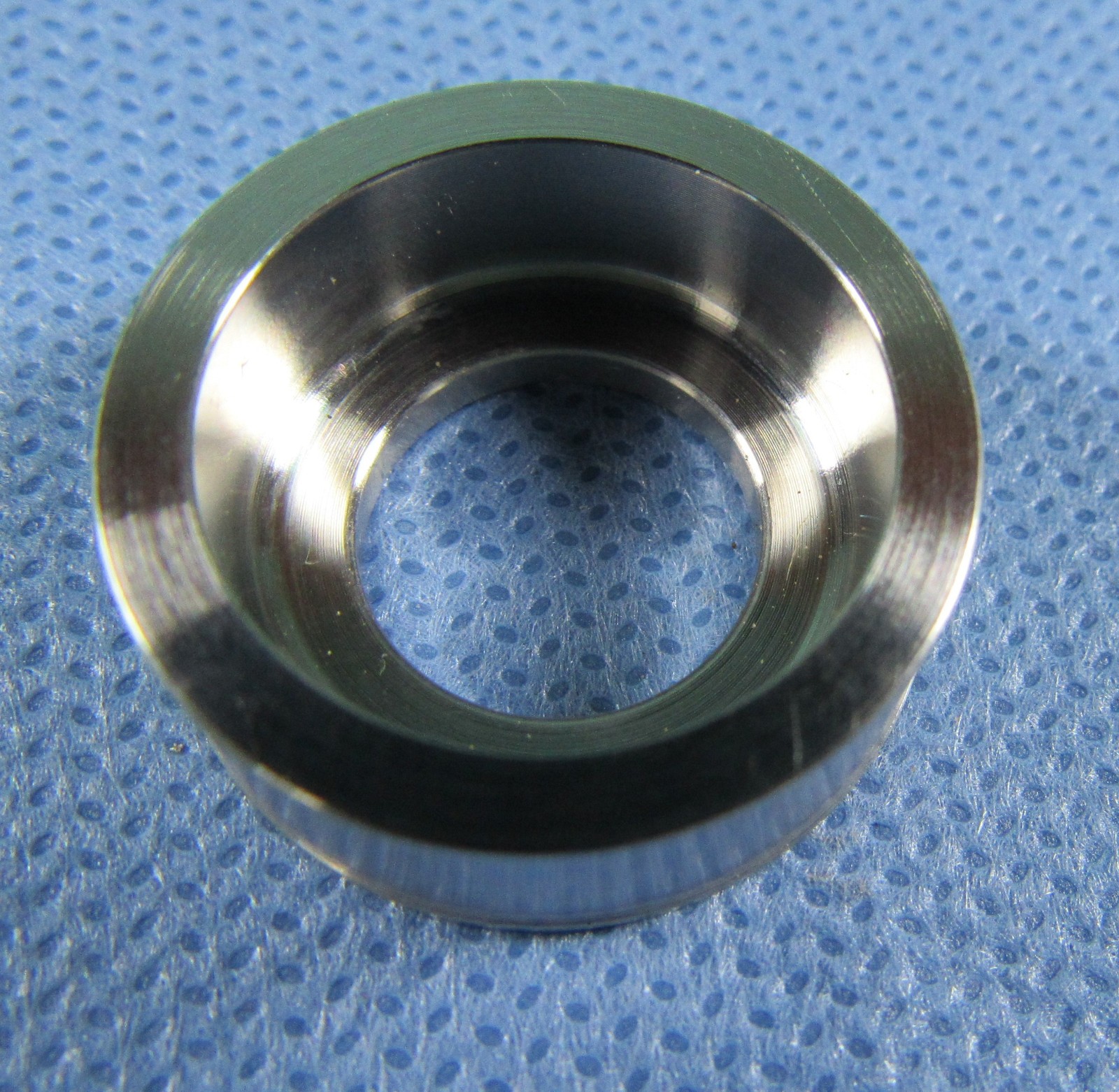 Set of 2 OEM Genuine FISHER 1J873240152 PACKING BOX RING 1/2 Stem x 1 N10276
