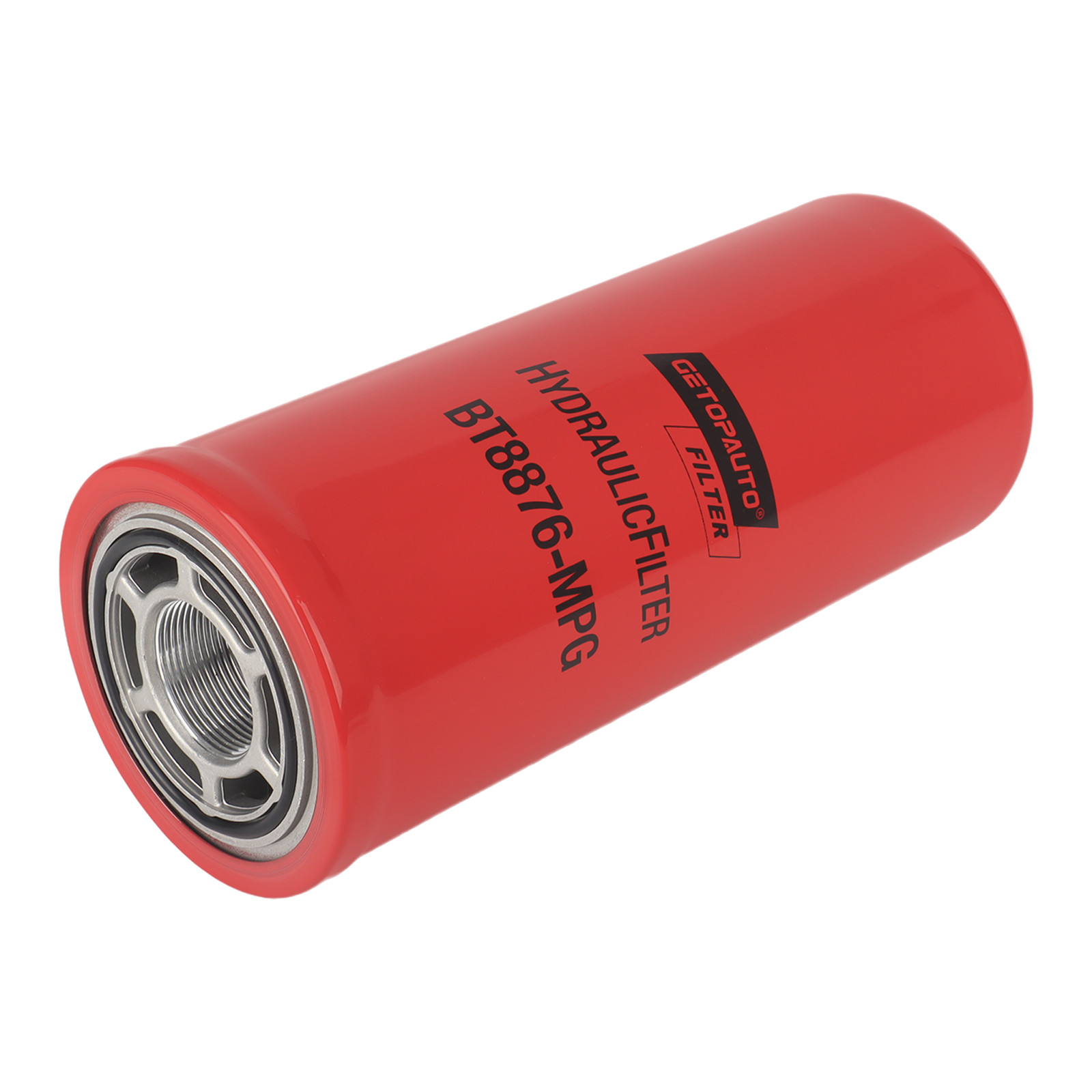 BT8876-MPG Hydraulic Filter Replace 9T0973 49076 John Deere Tractor 8245R