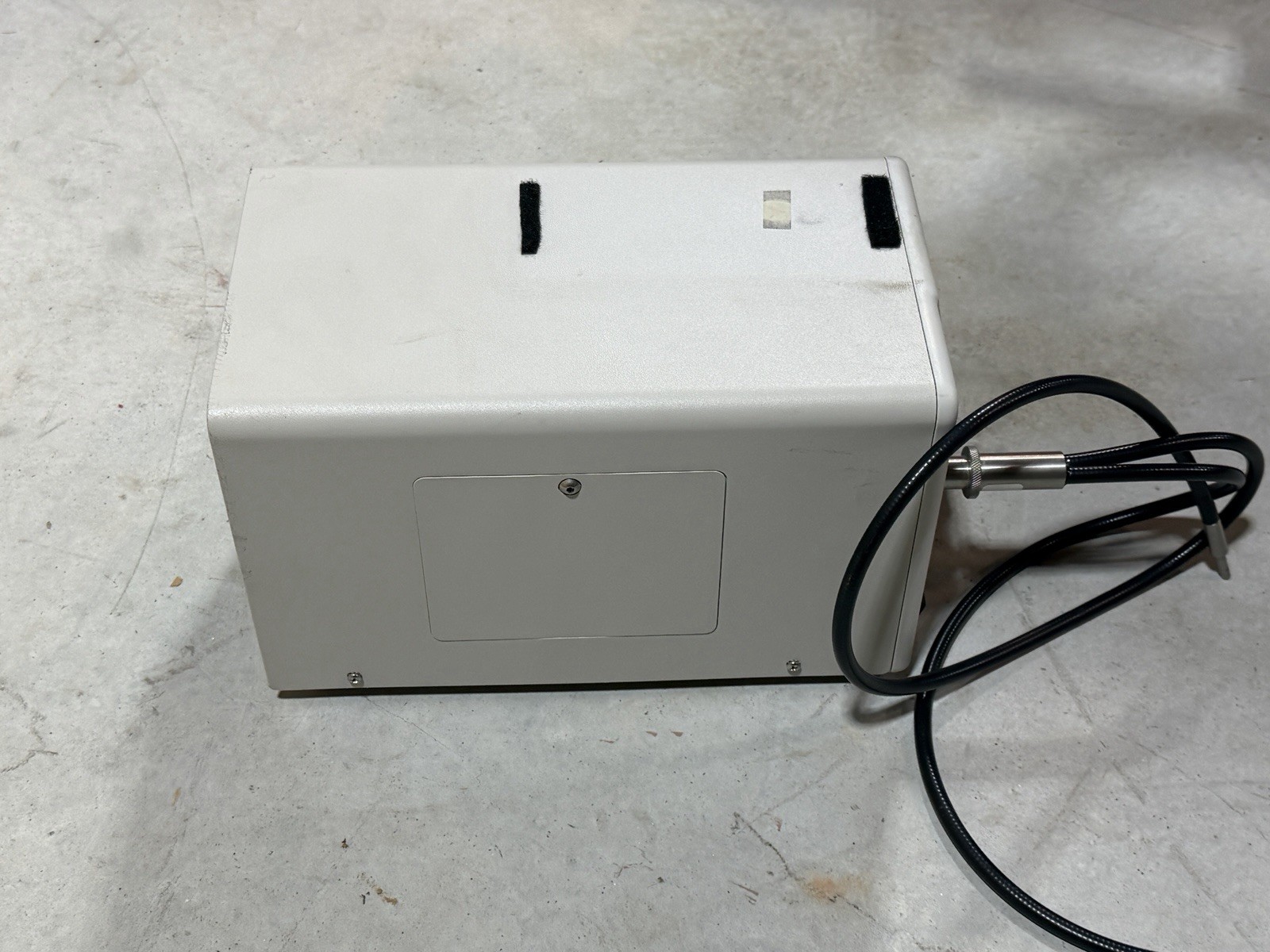 Omnicure Series 1000 S1000-1B 320-500nm Light