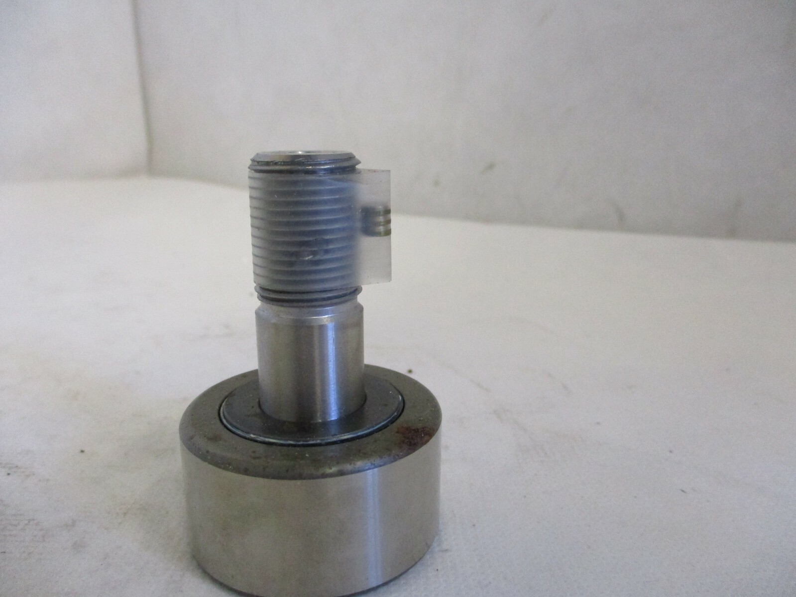 NEW CARTER SC-60-SB STAINLESS CAM FOLLOWER BEARING 1-7/8″