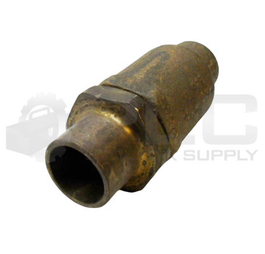 NEW CONBRACO 125S BRONZE CHECK VALVE 3/4″ 400WOG