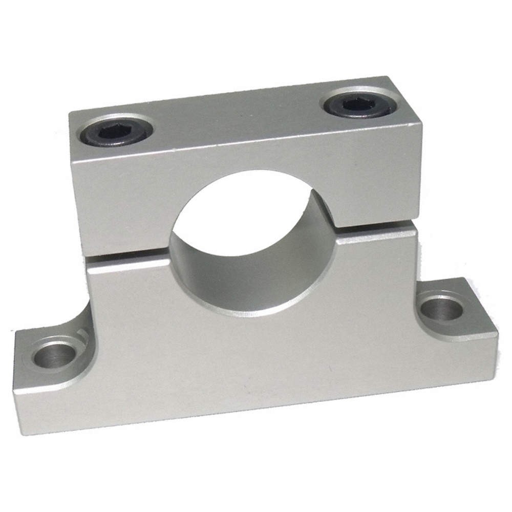 ONDRIVES.US Linear Shaft Support,2.31 in H 802UY9