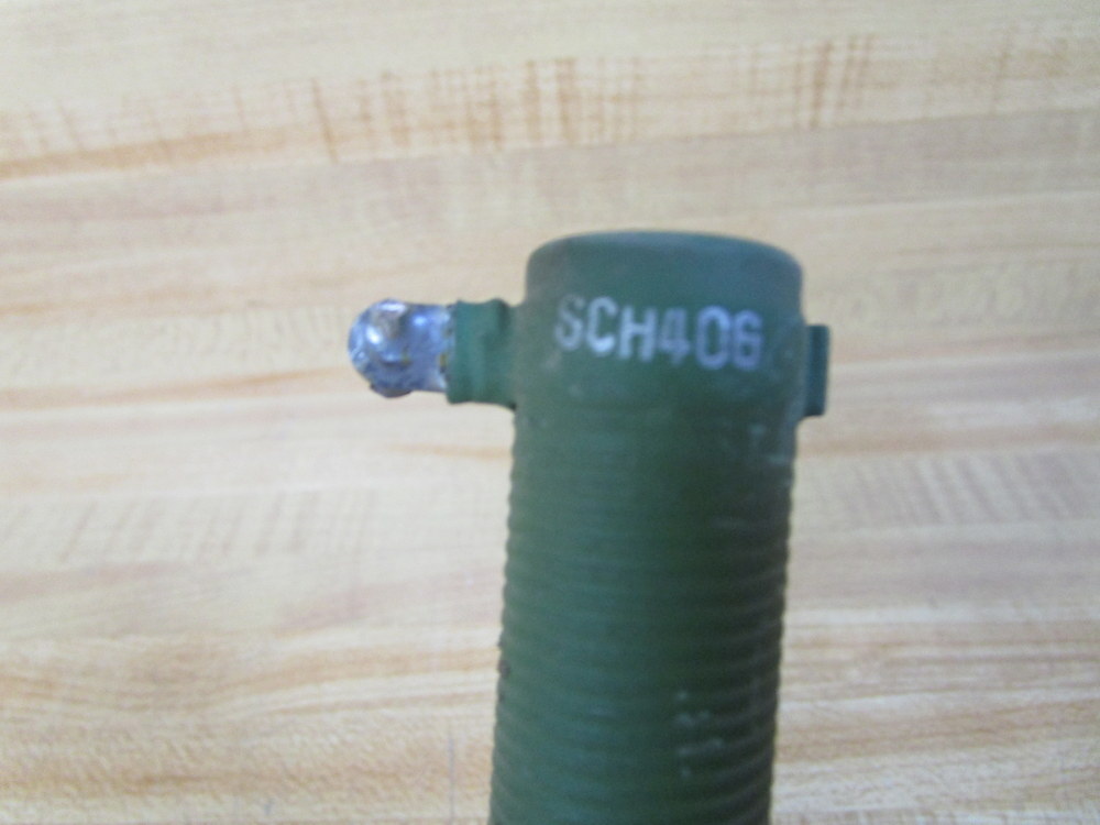 KSS SCH40G Resistor 10ΩJ (Pack of 6)