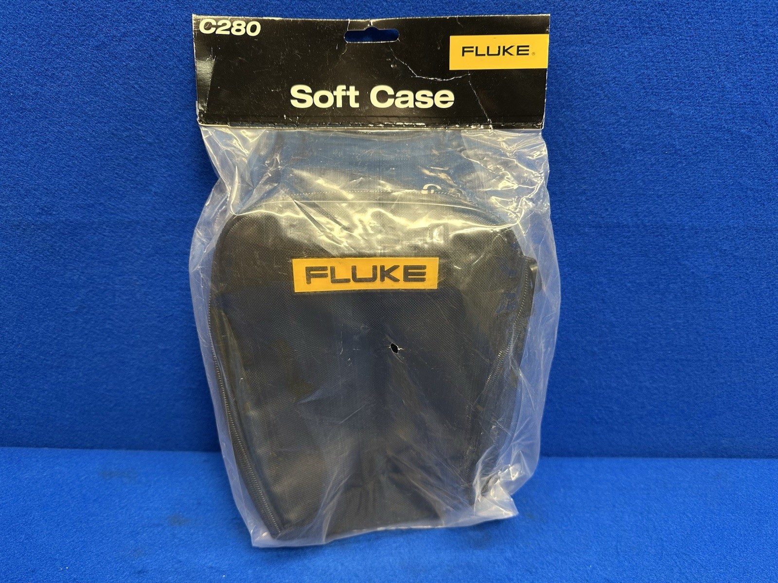 Fluke C280 Soft Carrying Case