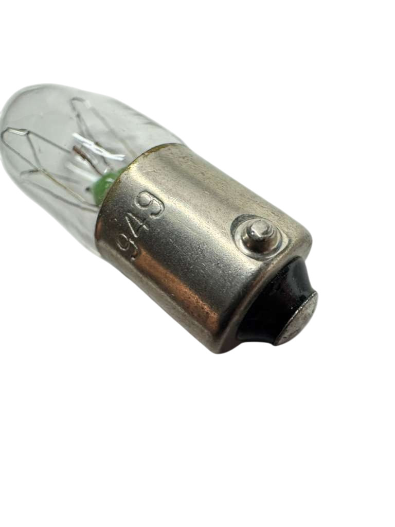 Allen-Bradley 800T-N169 Lamp Light Bulb, 130V, 949 **Free Shipping**