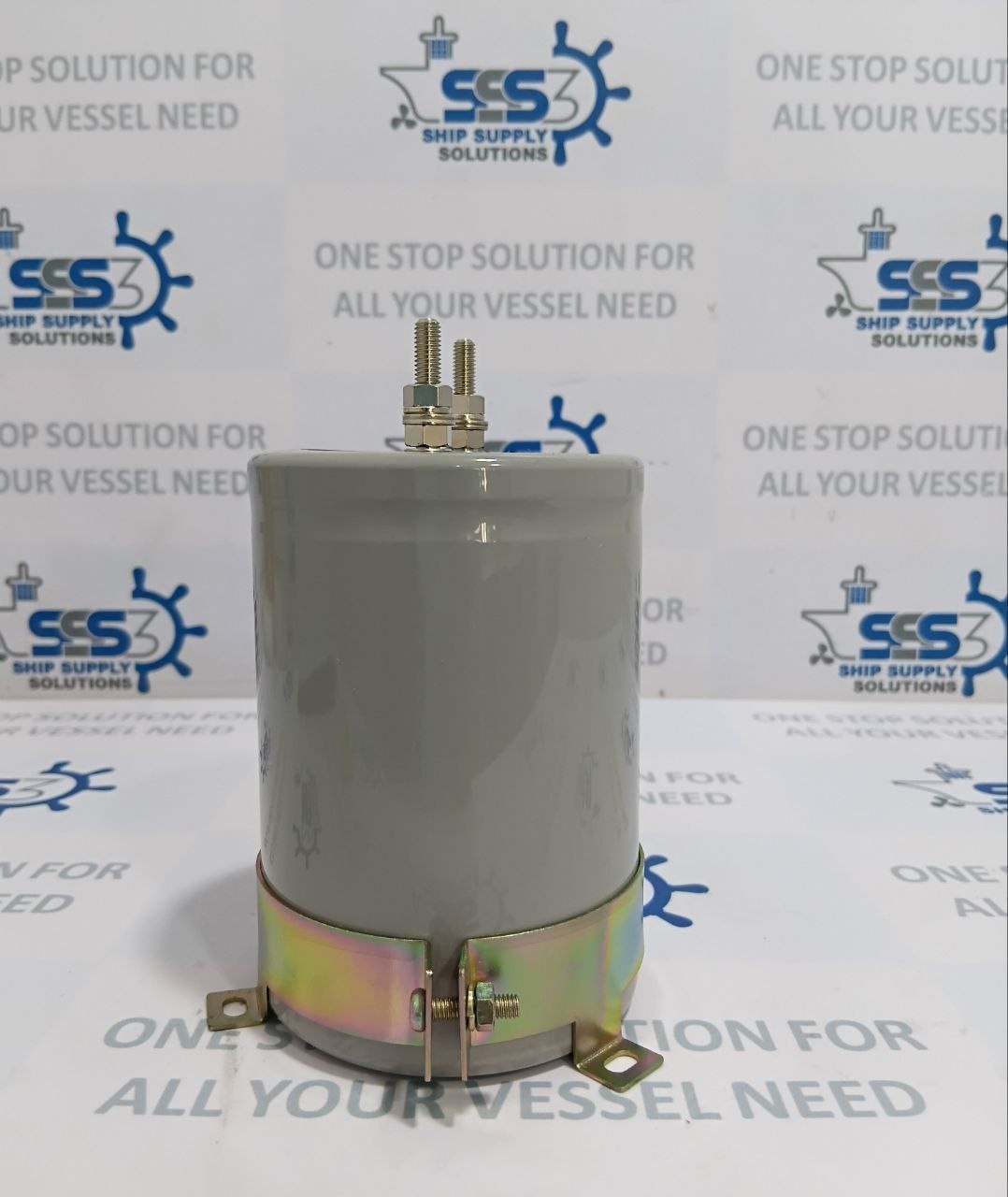 Marcon PWHB1H223 Electrolytic Capacitor 22000μF 50WV 63SV