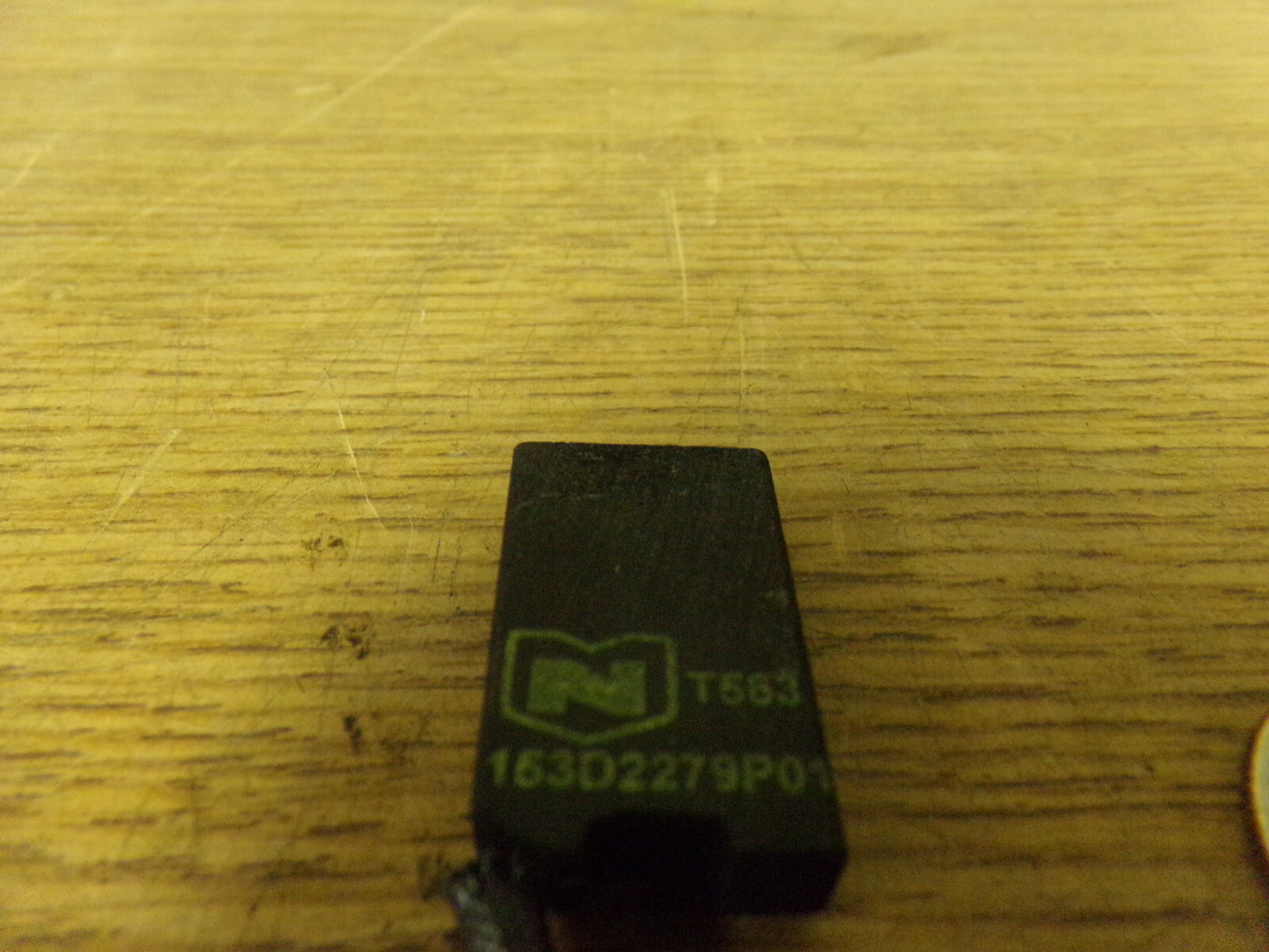 NEW N T563 153D2279P01 C7, Lot of 4 *FREE SHIPPING*