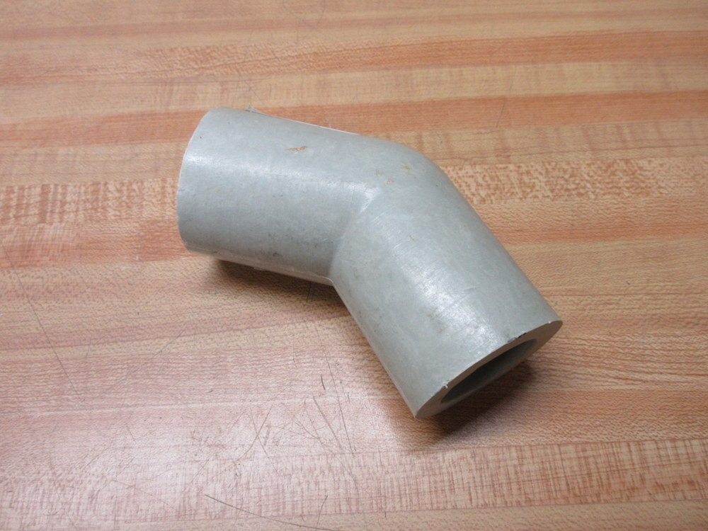 NOV Fiber Glass Systems CL 265CX1 Fibercast 1″ Pipe Elbow 265CX1 (Pack of 3)