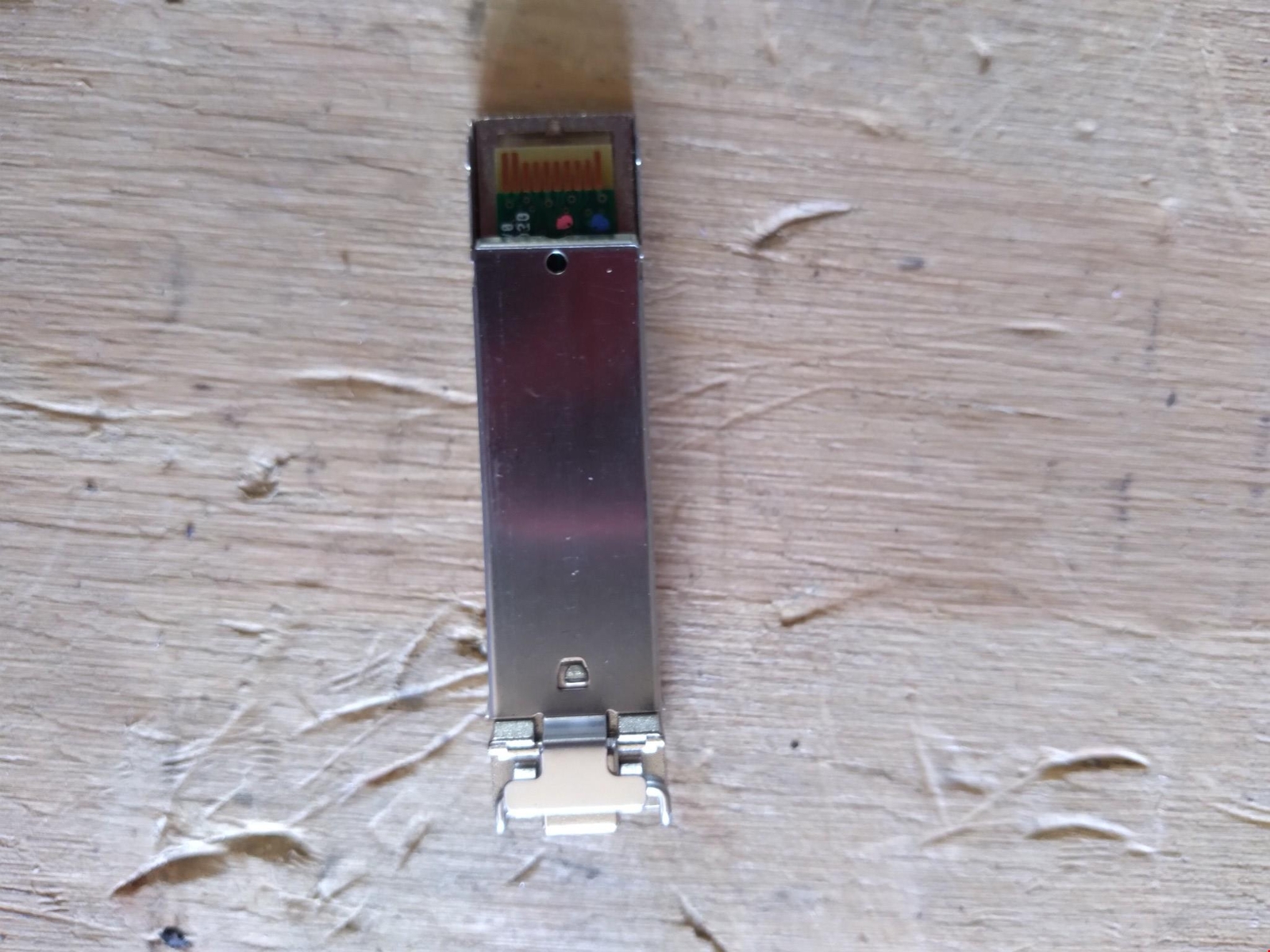 CISCO SYSTEMS FC2 850NM 10-1821-01 1 FNS0920G0X0