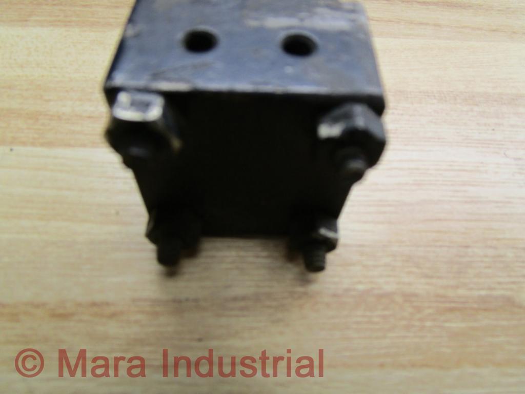 Parker F2AUS29A Cylinder