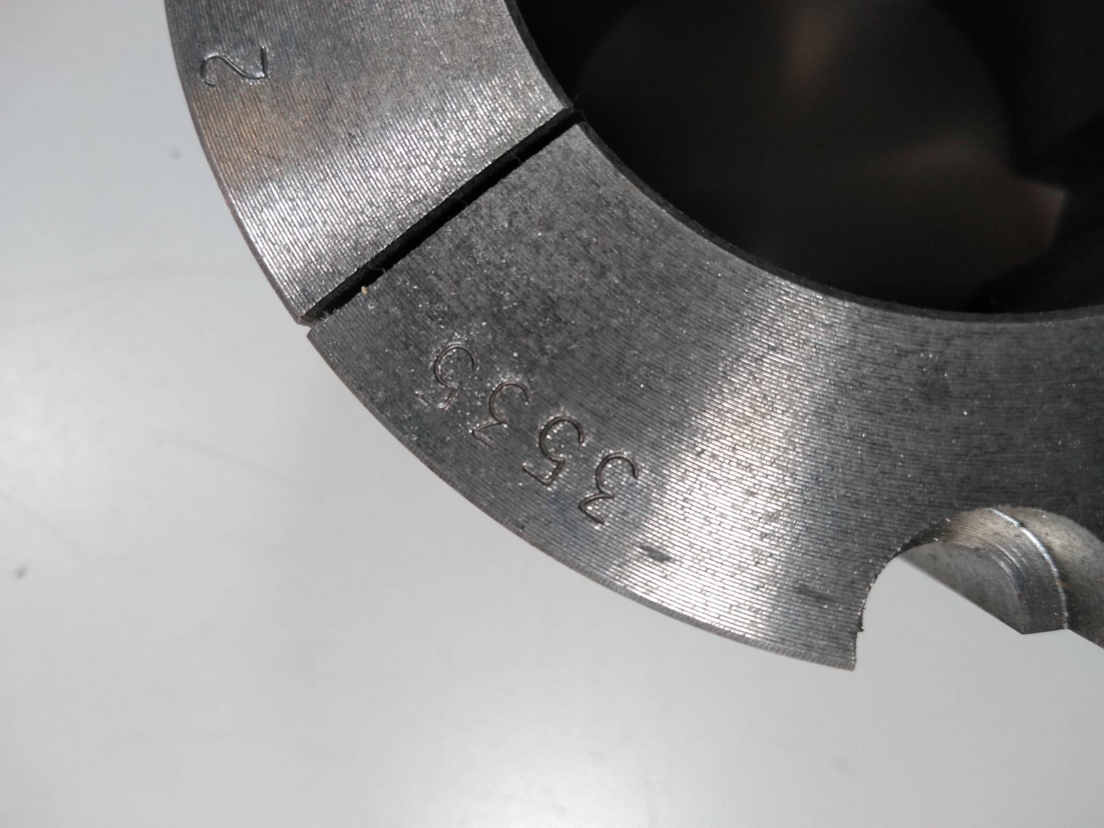 NEW DODGE 3535 X 2-15/16″ TAPERLOCK BUSHING.