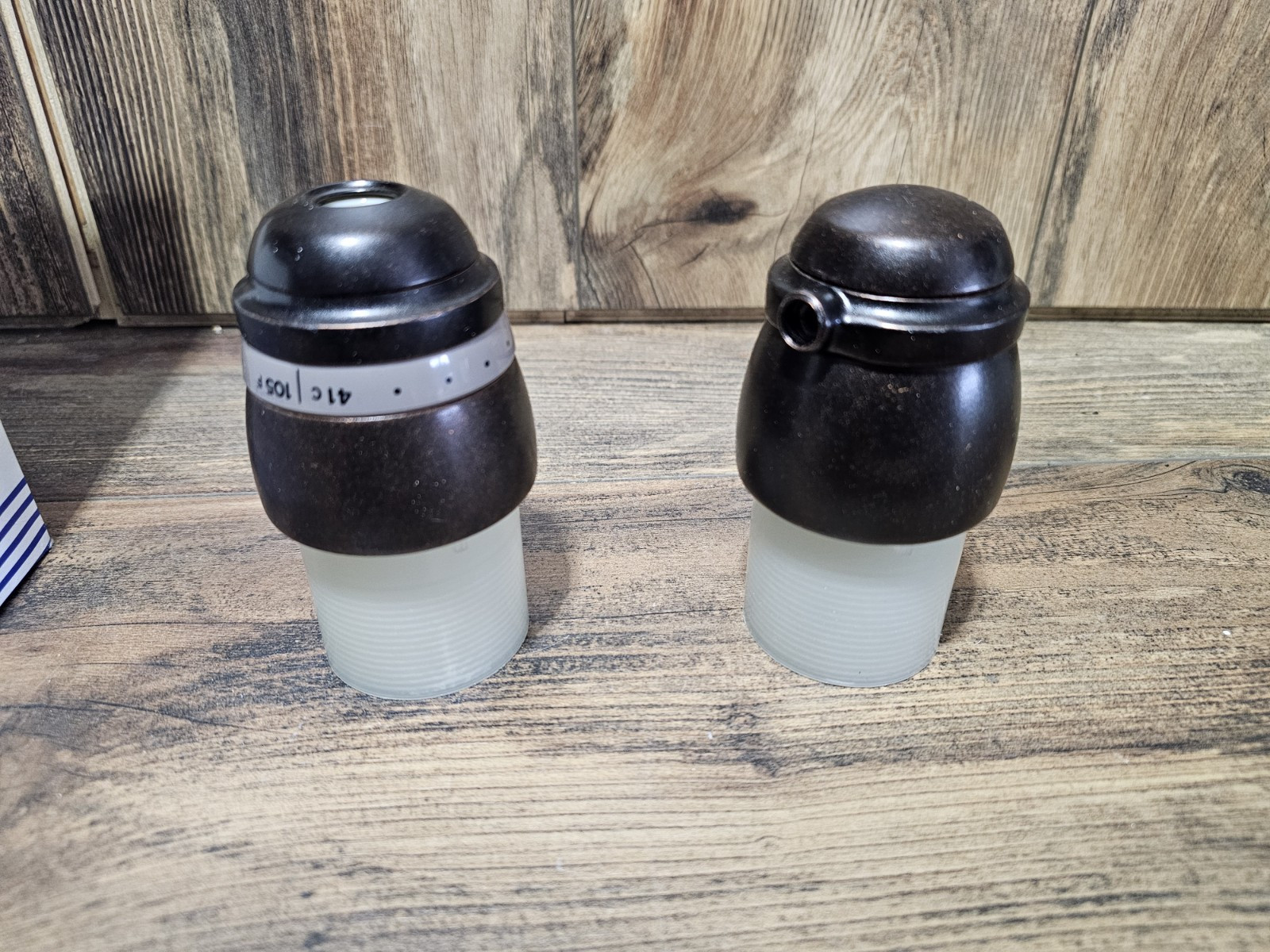 New Moen 131191ORB Handle Kit Oil Rubbed Bronze