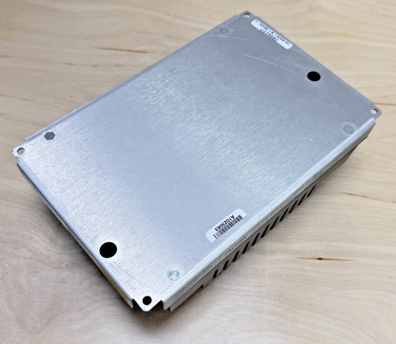 Andover Continuum BCX1-CR-32-INF Controller