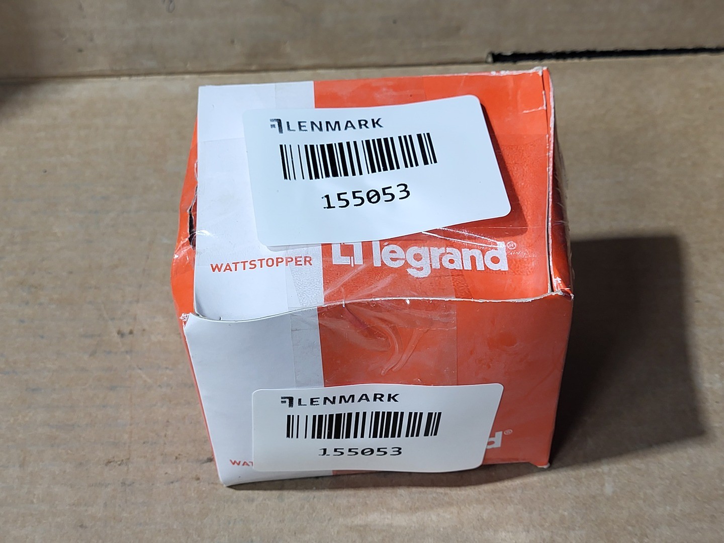 SURPLUS NEW Legrand CX-105-1 PIR Ceiling Occupancy Sensor – Electrical