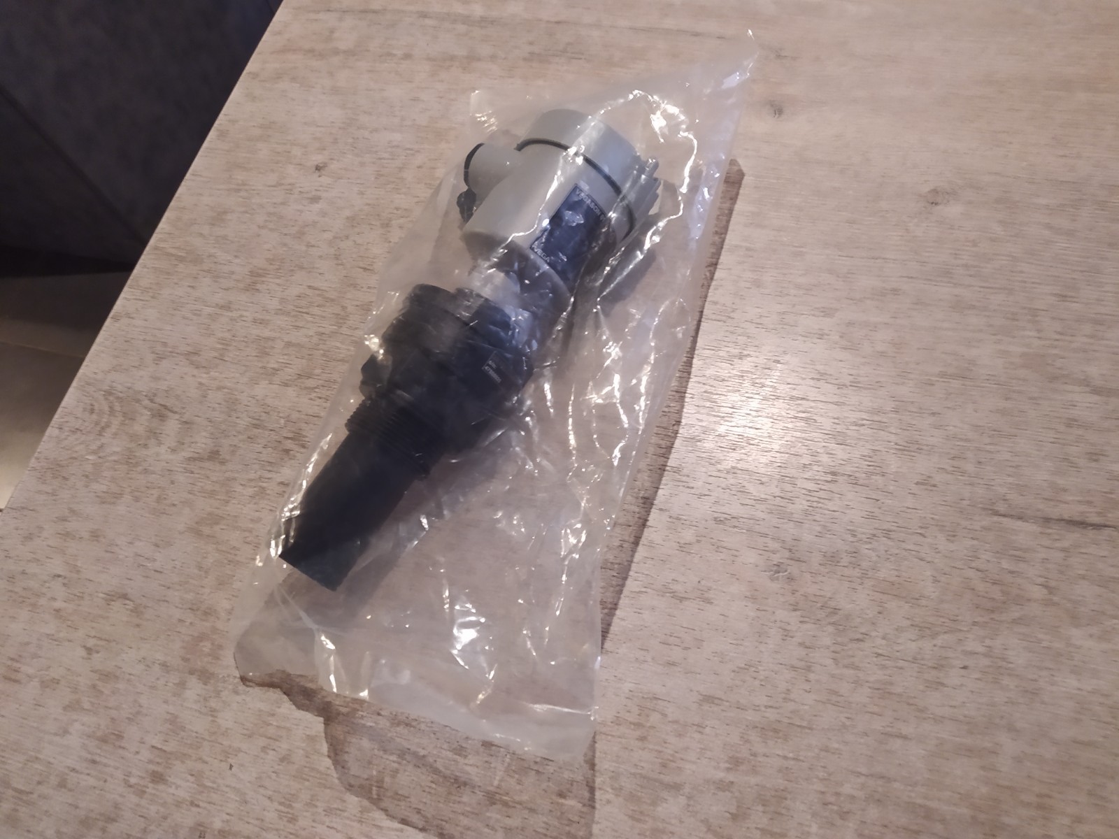 VEGA VEGASON 61 SN61HB.CXAGHKMXX ATEX ULTRASONIC LEVEL SENSOR [NEW] [2020]