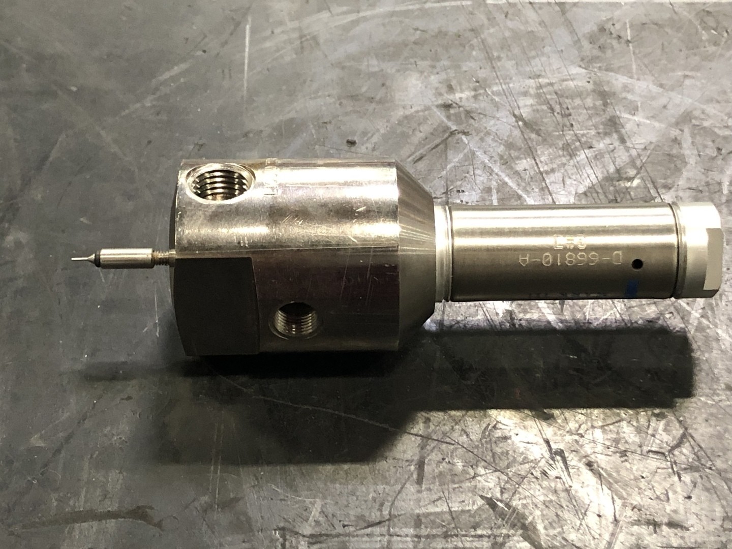 BETE D-66810-A Fog Spray Nozzle 1/4 XA02 – Pipefittings
