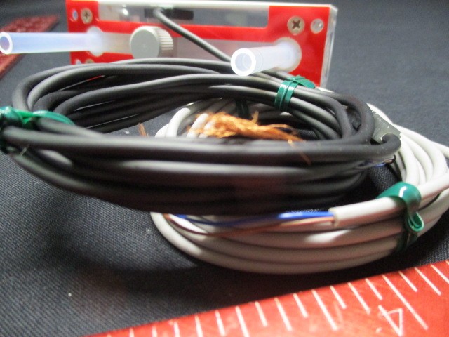 TYK INCORPORATED FM-PF200-UN METER,FLOW AUTO NITRIDE FM-PF200-UNSDPU0
