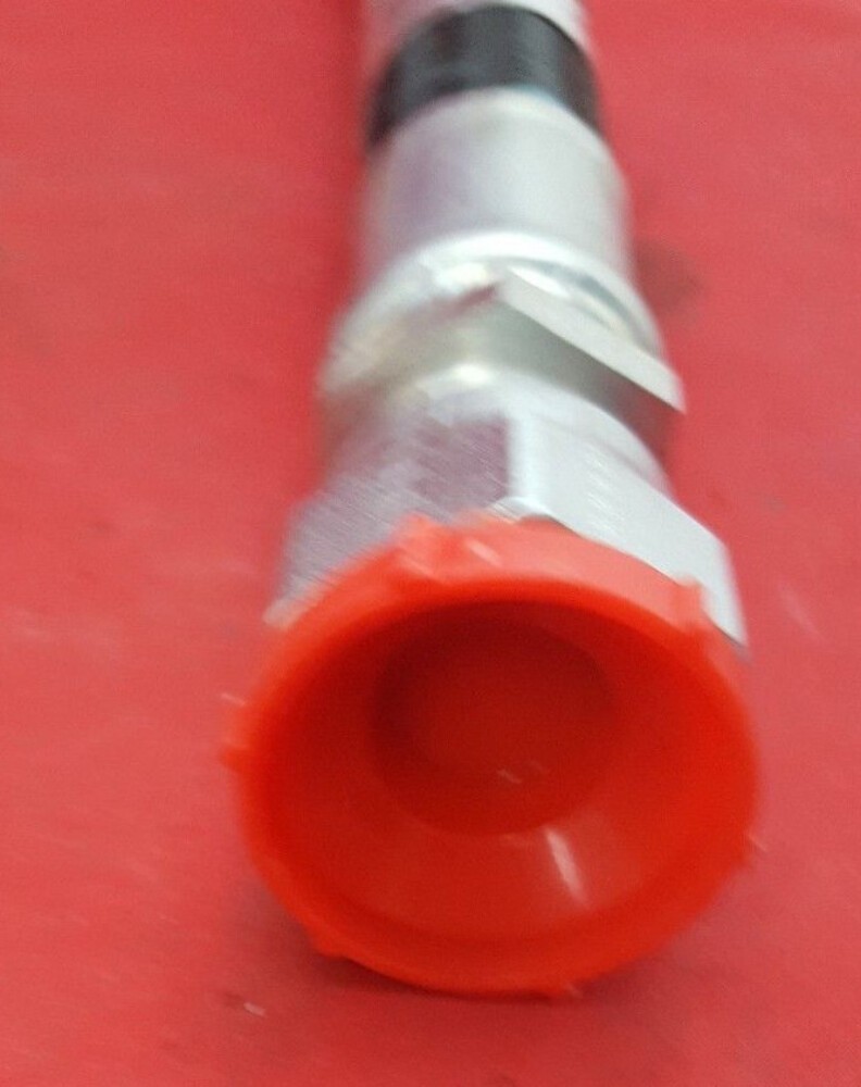 Assembly Hose , NonMetallic, 4720-01-419-2585 / 2724B / K FOS11