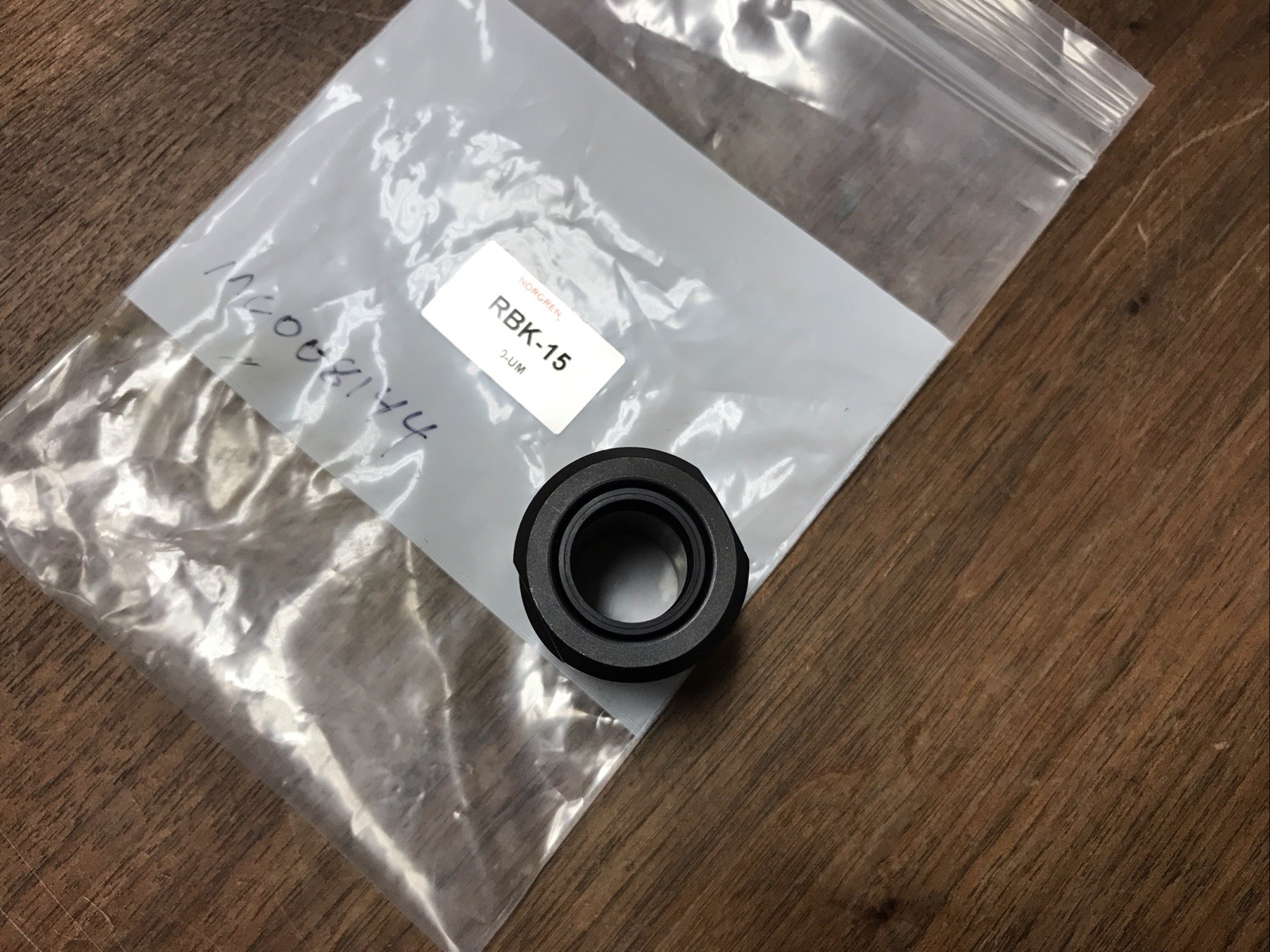 IMI Norgren RBK-15 RBK15 Bushing Seal