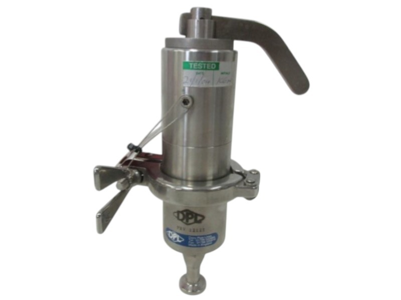 DPL PRV12121 VALVE UNMP