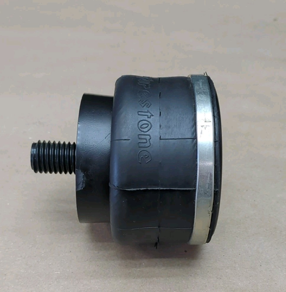 New Firestone Airstroke Actuator W023583000K092519C3 (Fast Shipping)