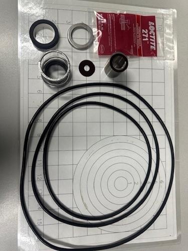 GOULDS PUMP – RPKSSTS – SEAL REPAIR KIT, GOULDS PUMP, MODEL SSTS