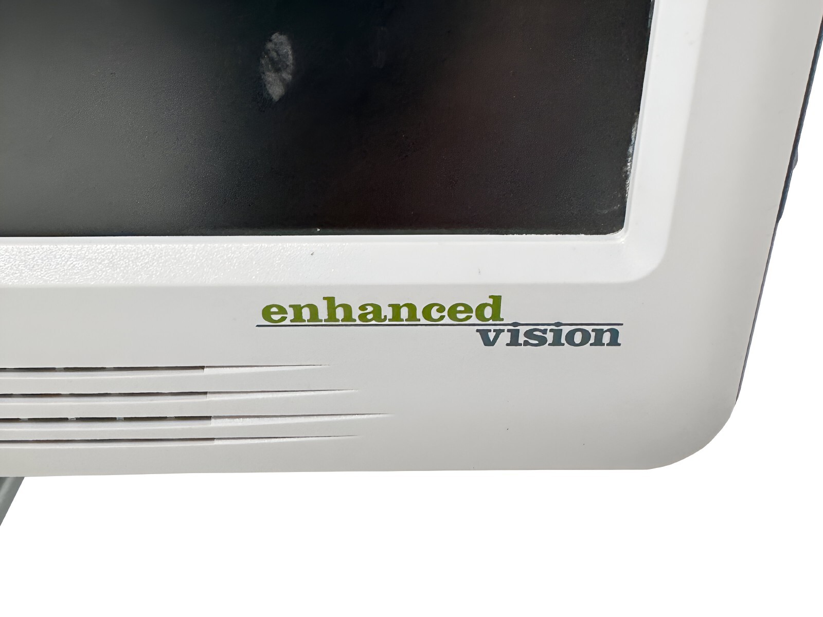 🔥 Enhanced Vision DaVinci Pro DAVU1E24A Text-to Speech Desktop Video Magnifier