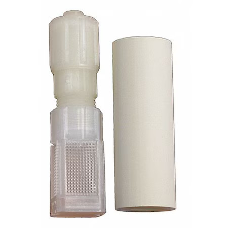 Pulsafeeder J60716 Foot Valve And Strainer Assembly