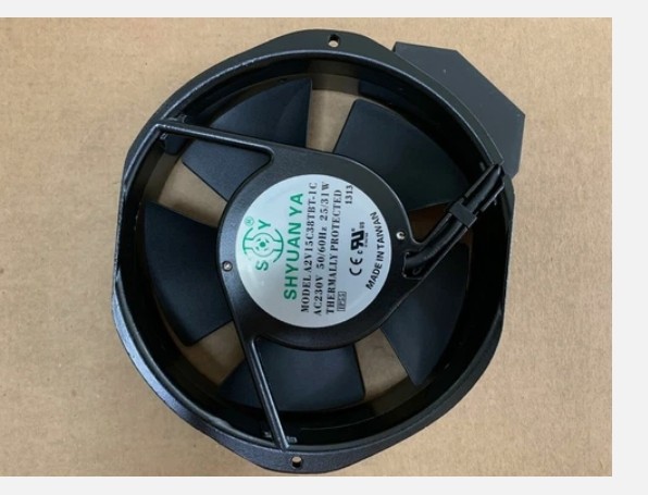 1 PCS for Cooling fan A2V15C38TBT-1C 230V 3months warranty