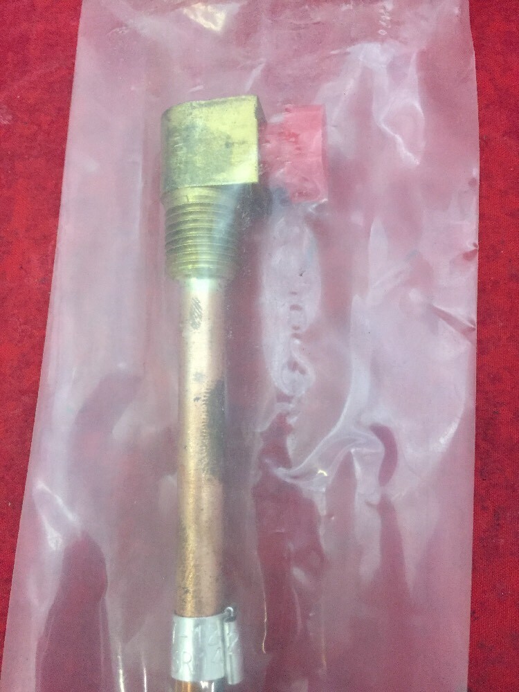 M998 AM GENERAL Carbon Steel Metal Fuel Supply Tube Assembly 12338548-2 HMMWV