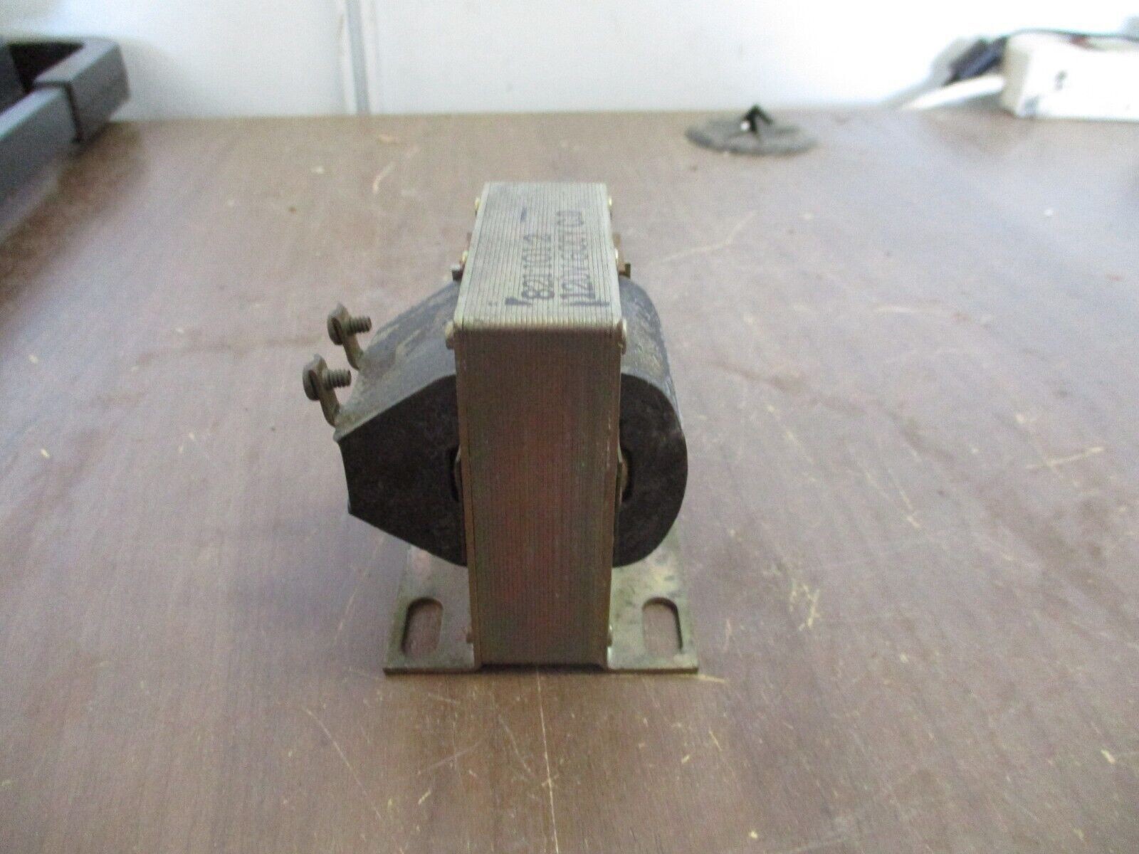 Control Company Solenoid Coil 821-101-2 120V 60Hz Used