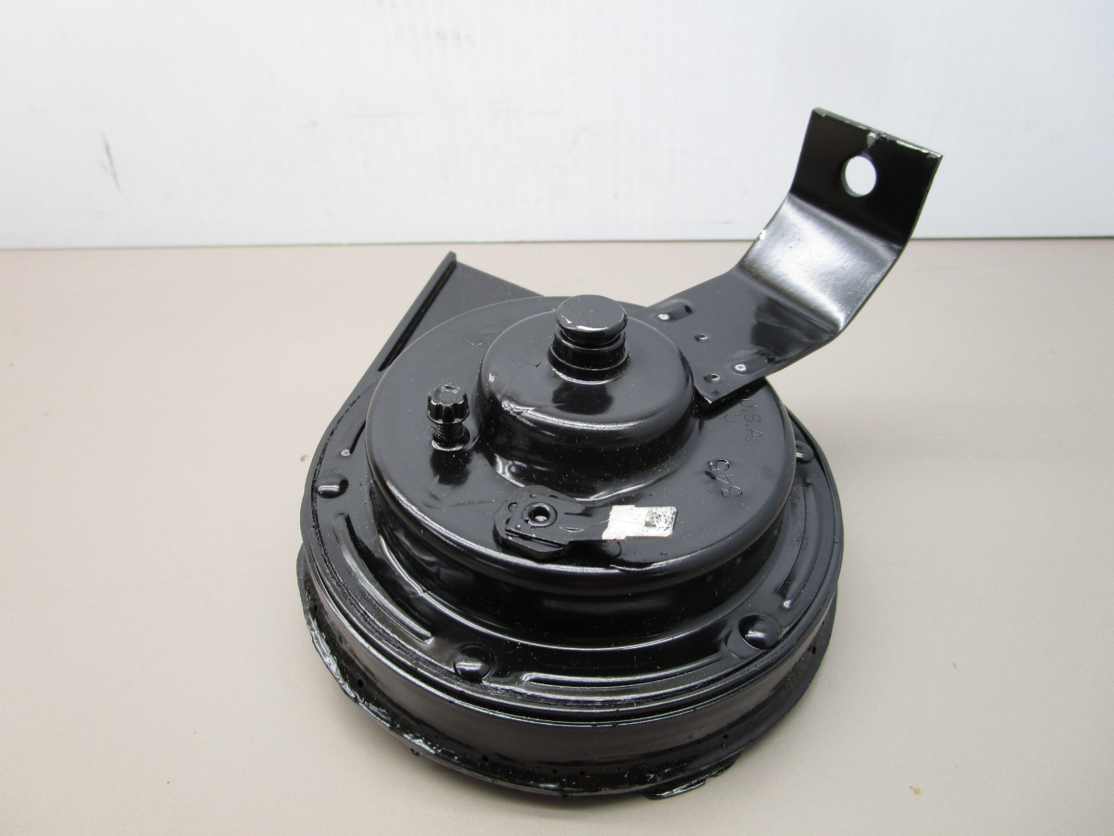 Sparton Products A010156 12v Horn Assembly 4-1/2″ Mohawk 1892162