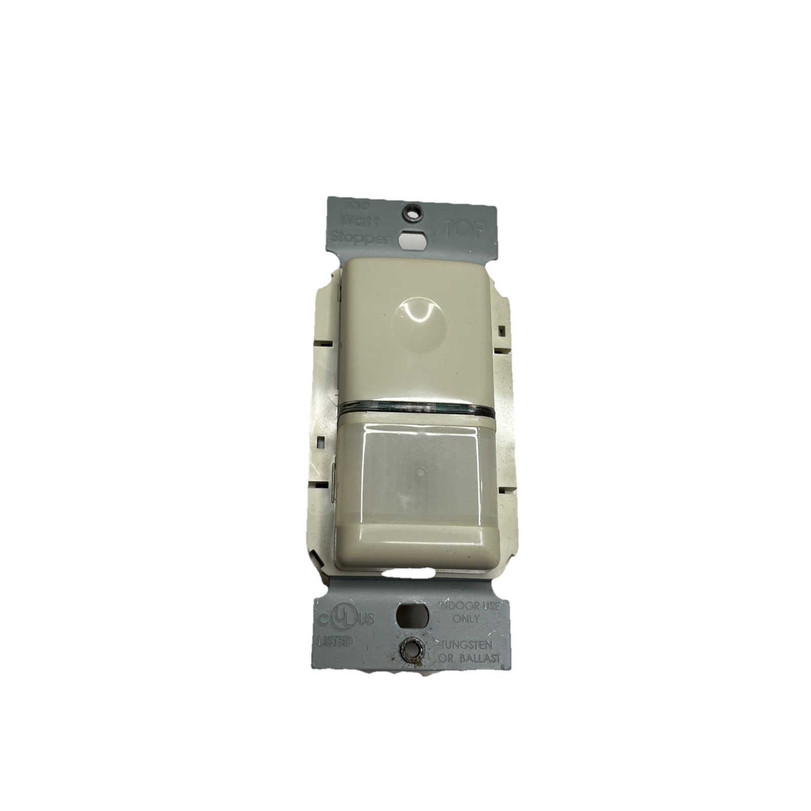 Watt Stopper WA-200-A Passive IR Automated Wall Switch 120-277 VAC 50/60 Hz