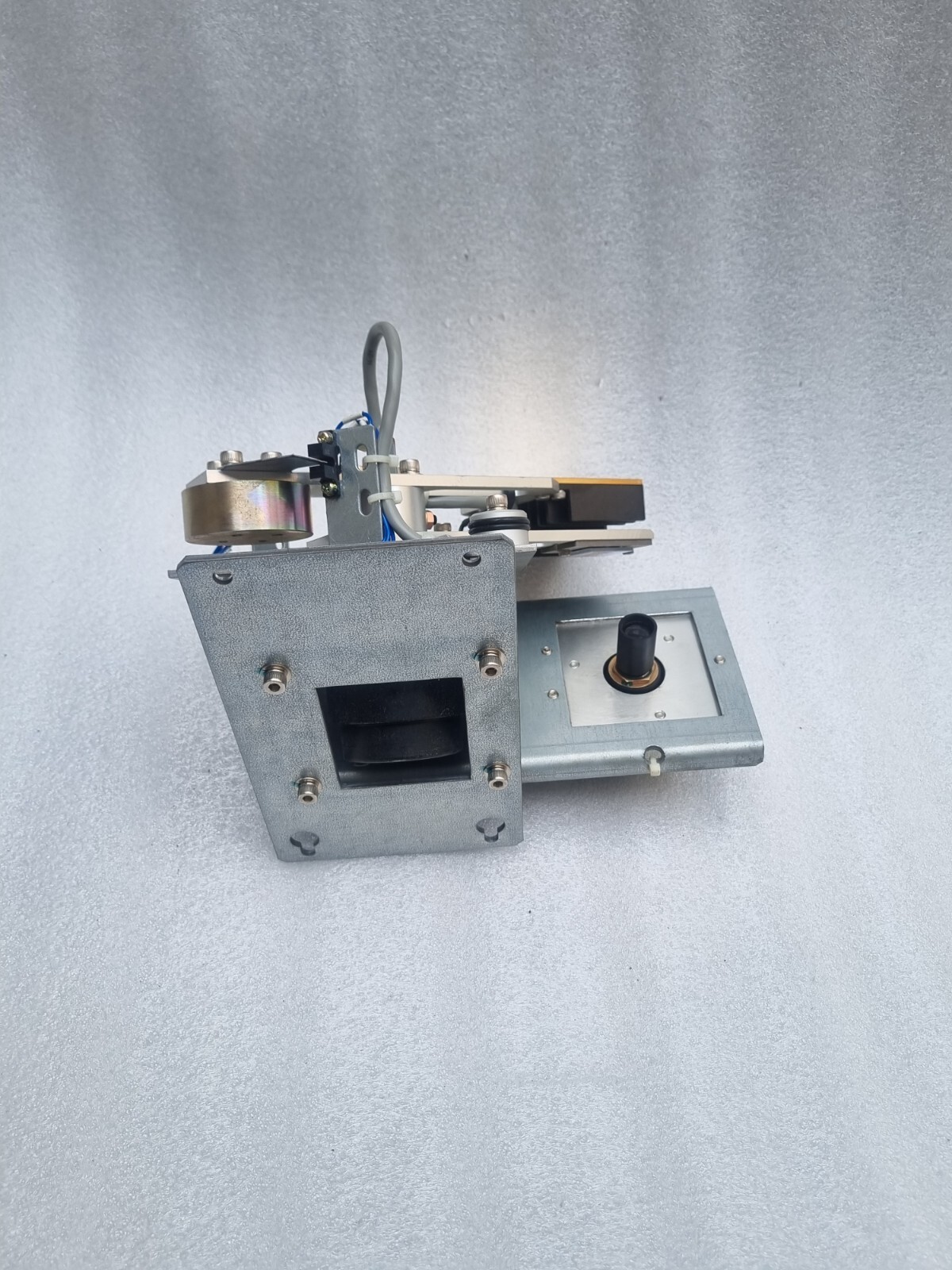 Fanuc Shutter Unit Laser A04B-0811-C415 A04B-0815-C414 A04B-0811-D401 Fast Ship