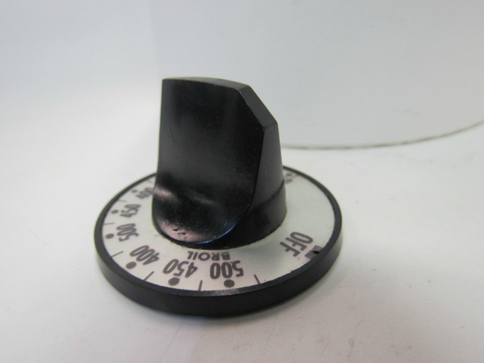 GE ELECTROLUX WHIRLPOOL MAYTAG OVEN STOVE KNOB 1-3/4″ DIAMETER