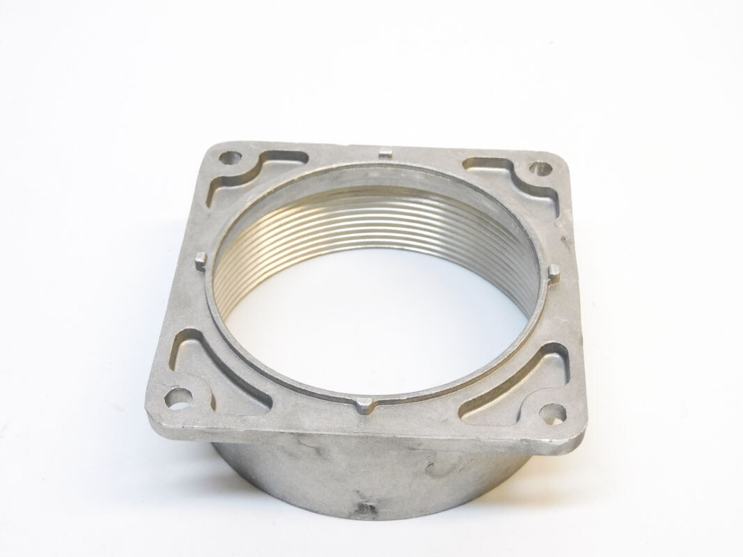 SQUARE D B400 SER. 001 NSMP
