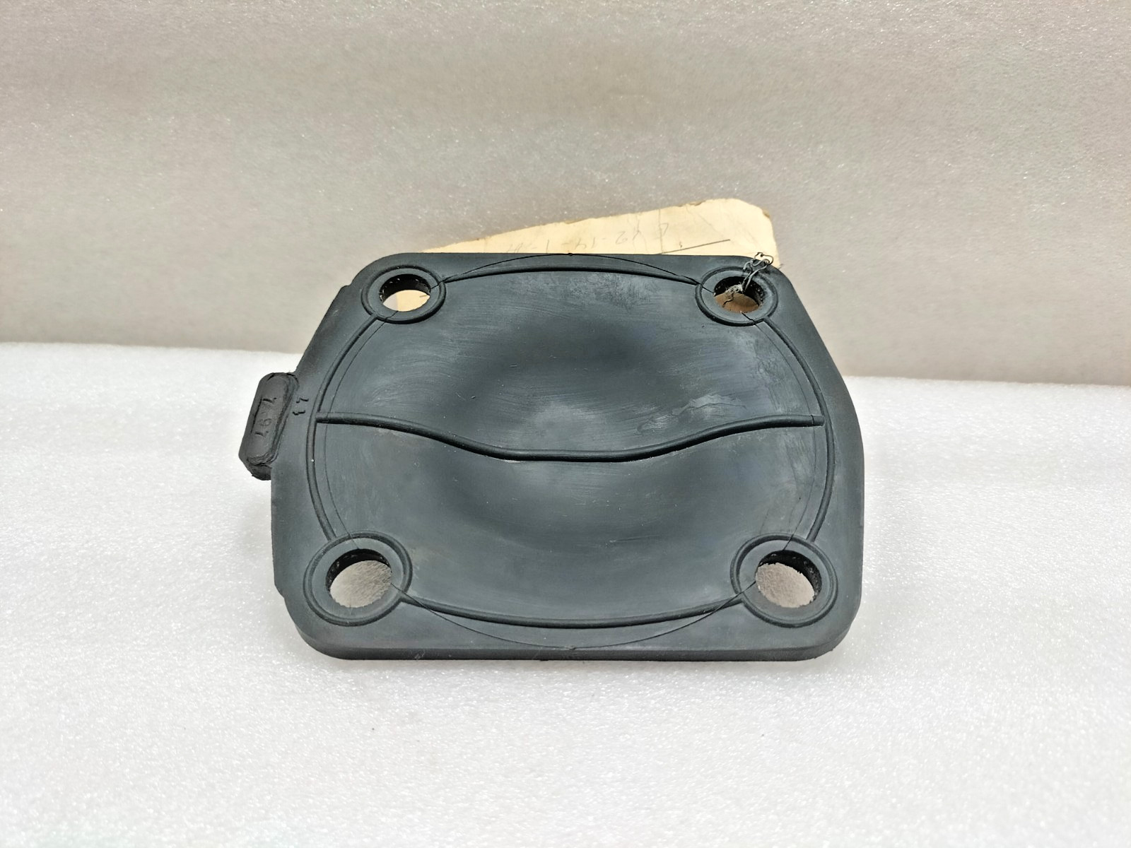 SAUNDERS A2DN50 INDUSTRIAL DIAPHRAGM TYPE A 2