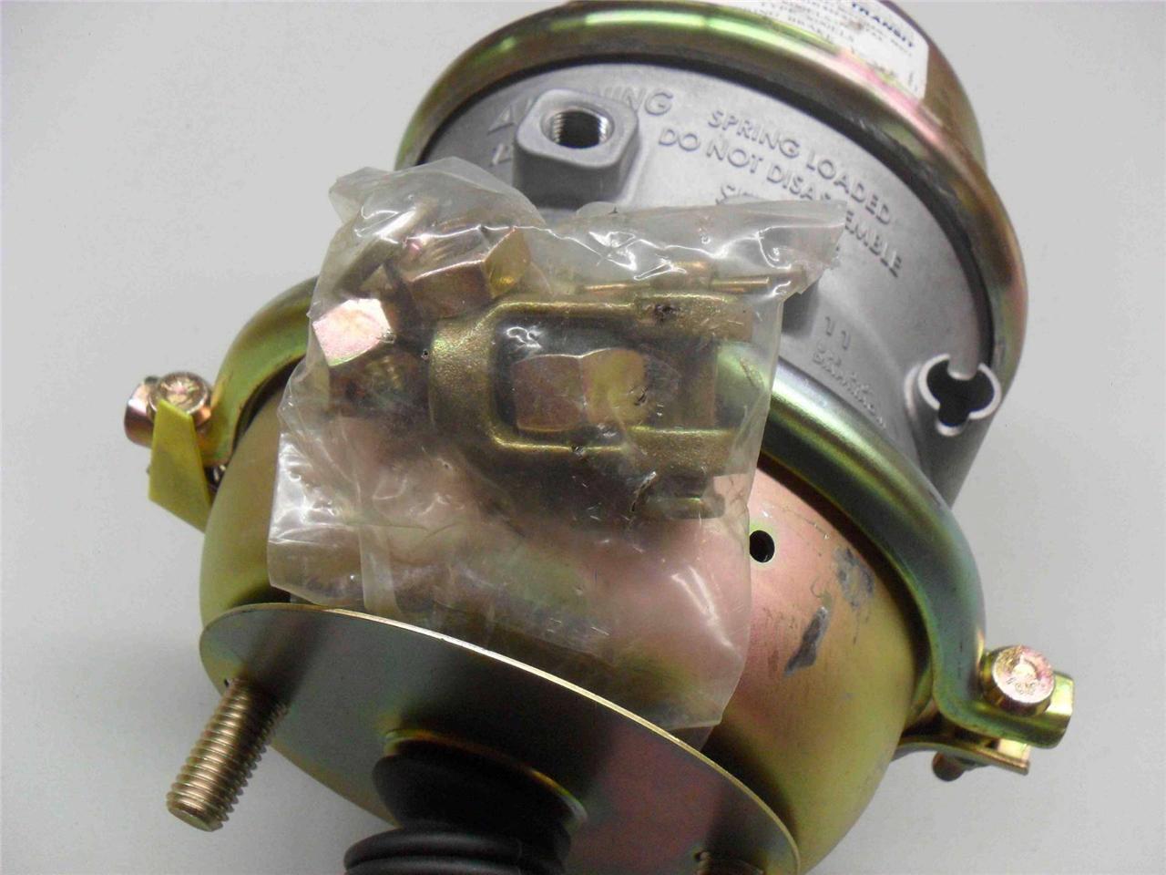 Truck Trailer Transit Bus Air Brake Chamber T-3030ELS-07 Type 3030ELS NEW
