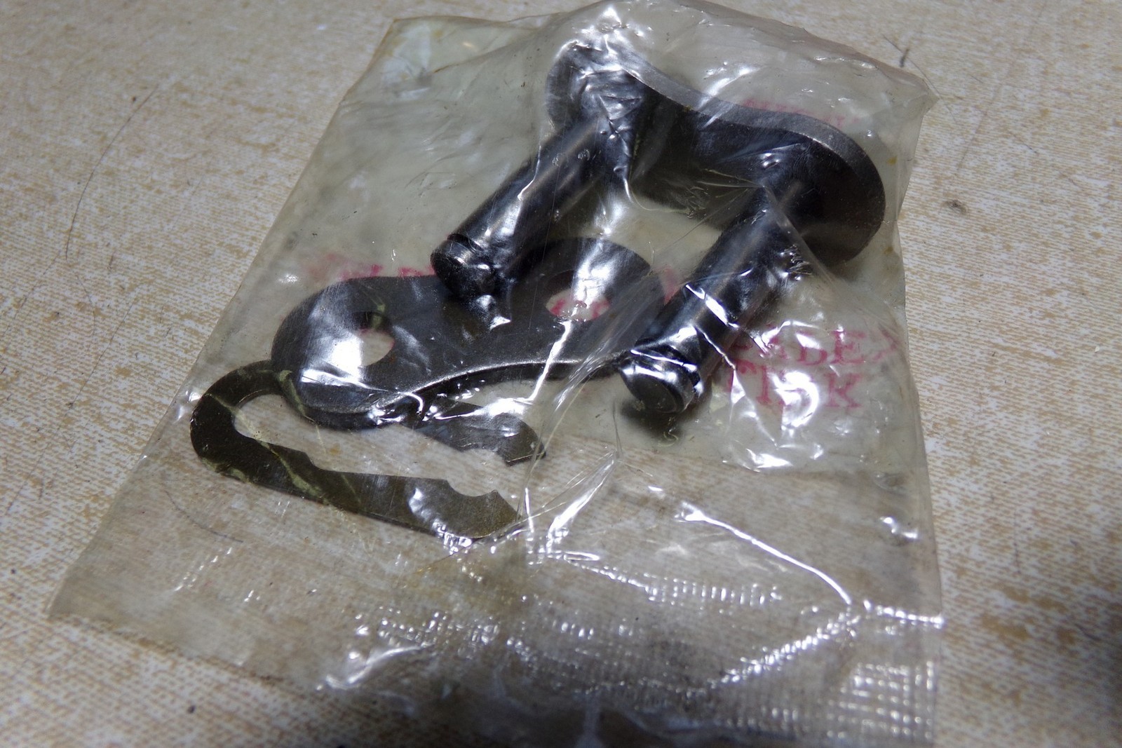 NEW ANSI Clip Type Master LInk 80-1 *FREE SHIPPING*
