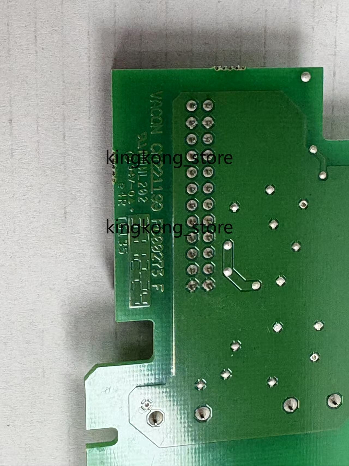 VACON board CM221199 PC00273 F 273G 1237 1167 PS for PA01685TH0STS