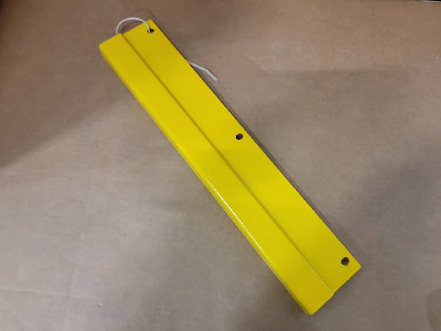 SURPLUS NEW EPIROC 2654589874 LH Door Threshold – Heavy Machinery