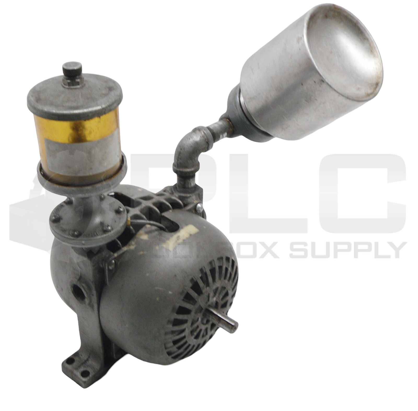 GAST 1065-V2A ROTARY VANE PUMP