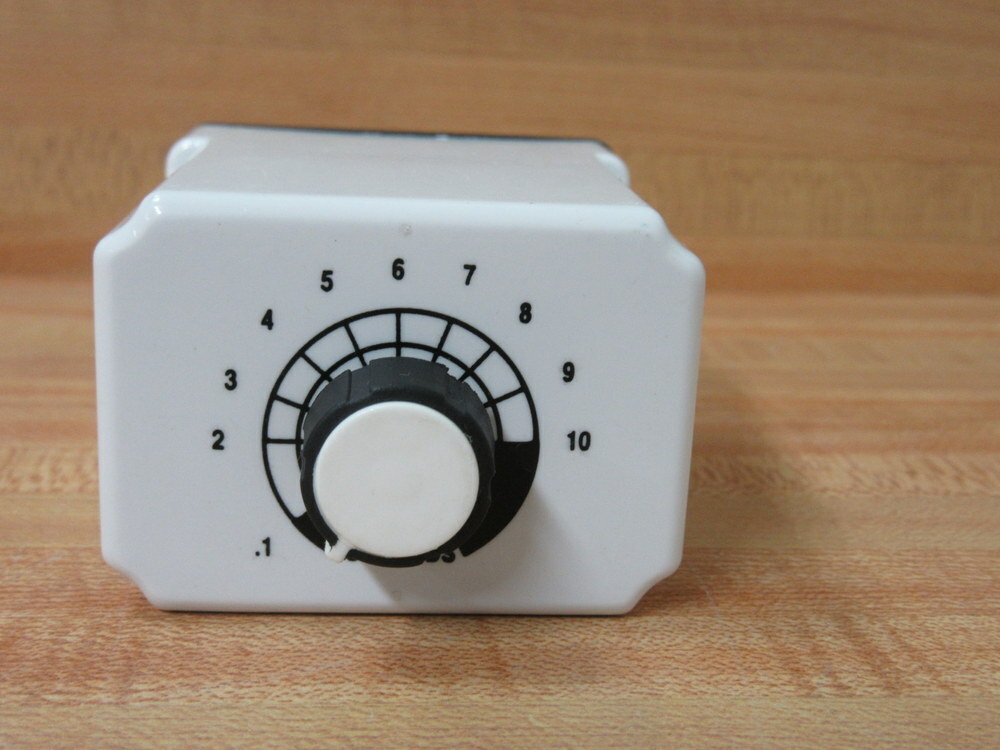 Magnecraft Struthers Dunn W211CPSRX-1 Time Delay Relay W211CPSRX1