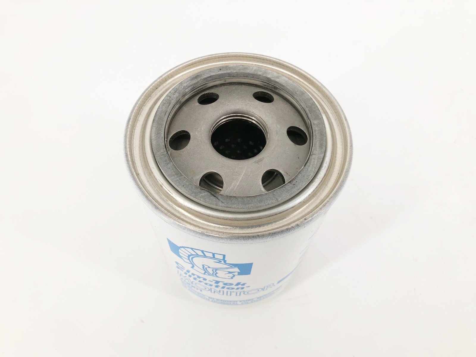 New Cim-Tek Filtration 70001 Monitor Pump Filter 300M 10 Micron – No Box