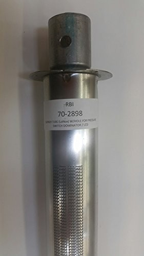 RBI Boiler 70-2304.1 Flame Rod Power Replacement MPN