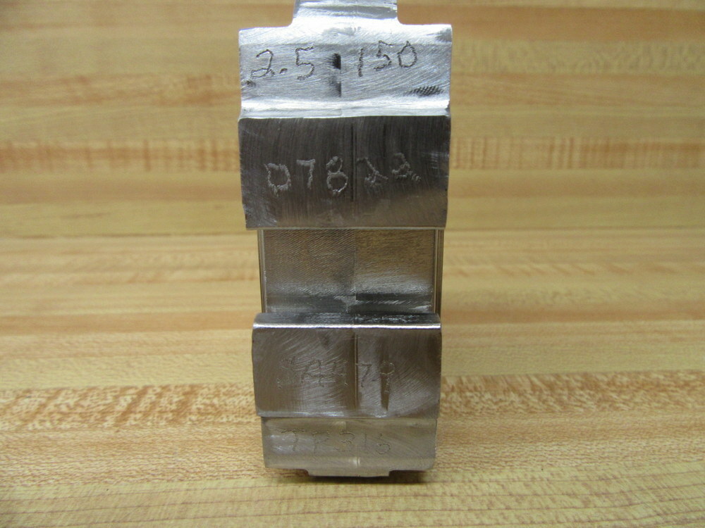 Crane-Aloyco CA00384 Disc For Gate Valve