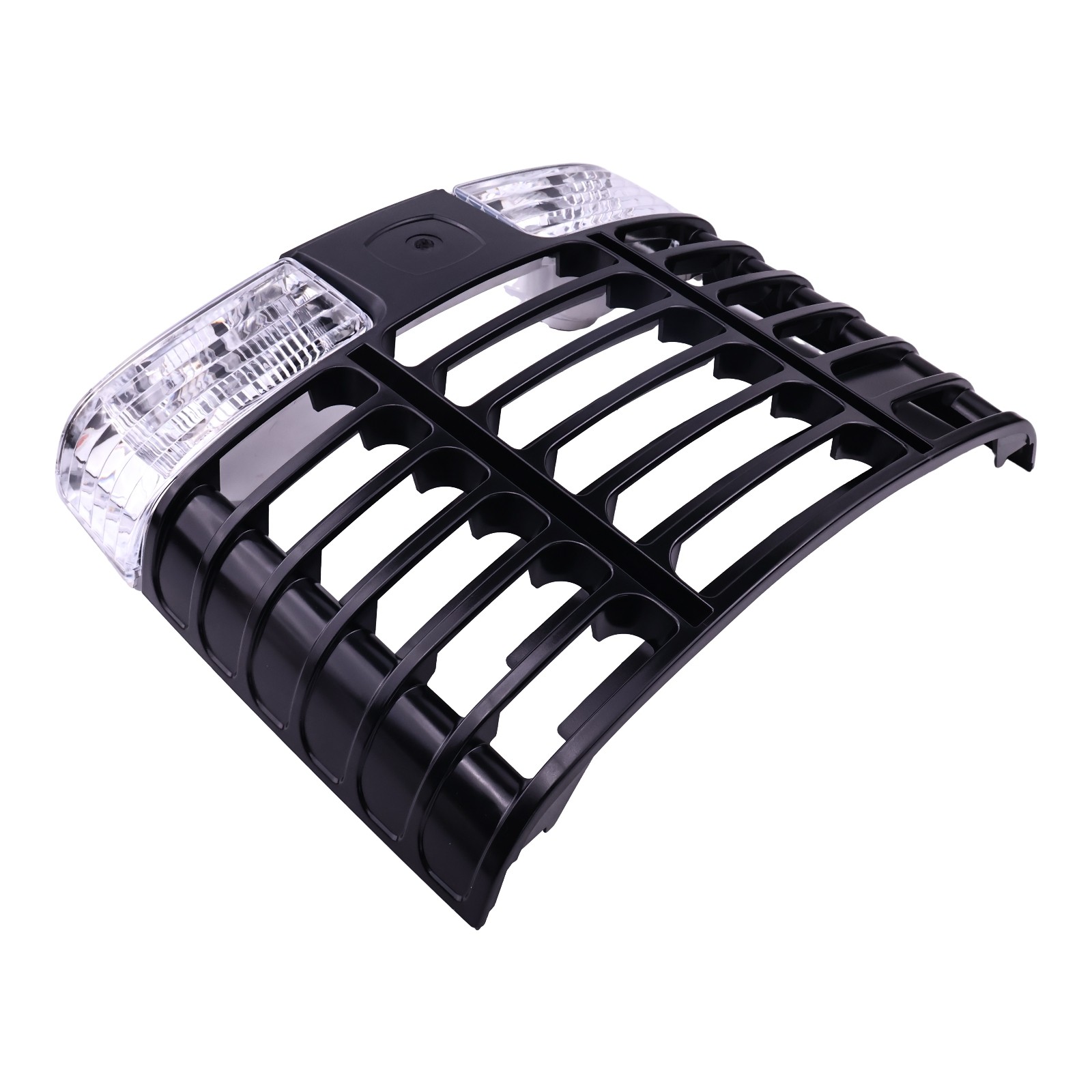 Grille Kit AM131670 AM123503 for John Deere GT225 GT235 GT235E GT245 GX255