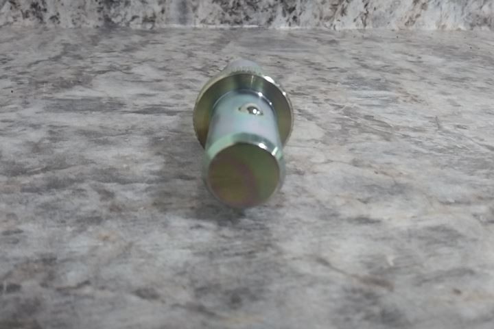 Enerpac MZ4007 2.5 Ton Capacity Lock On Tube Connector