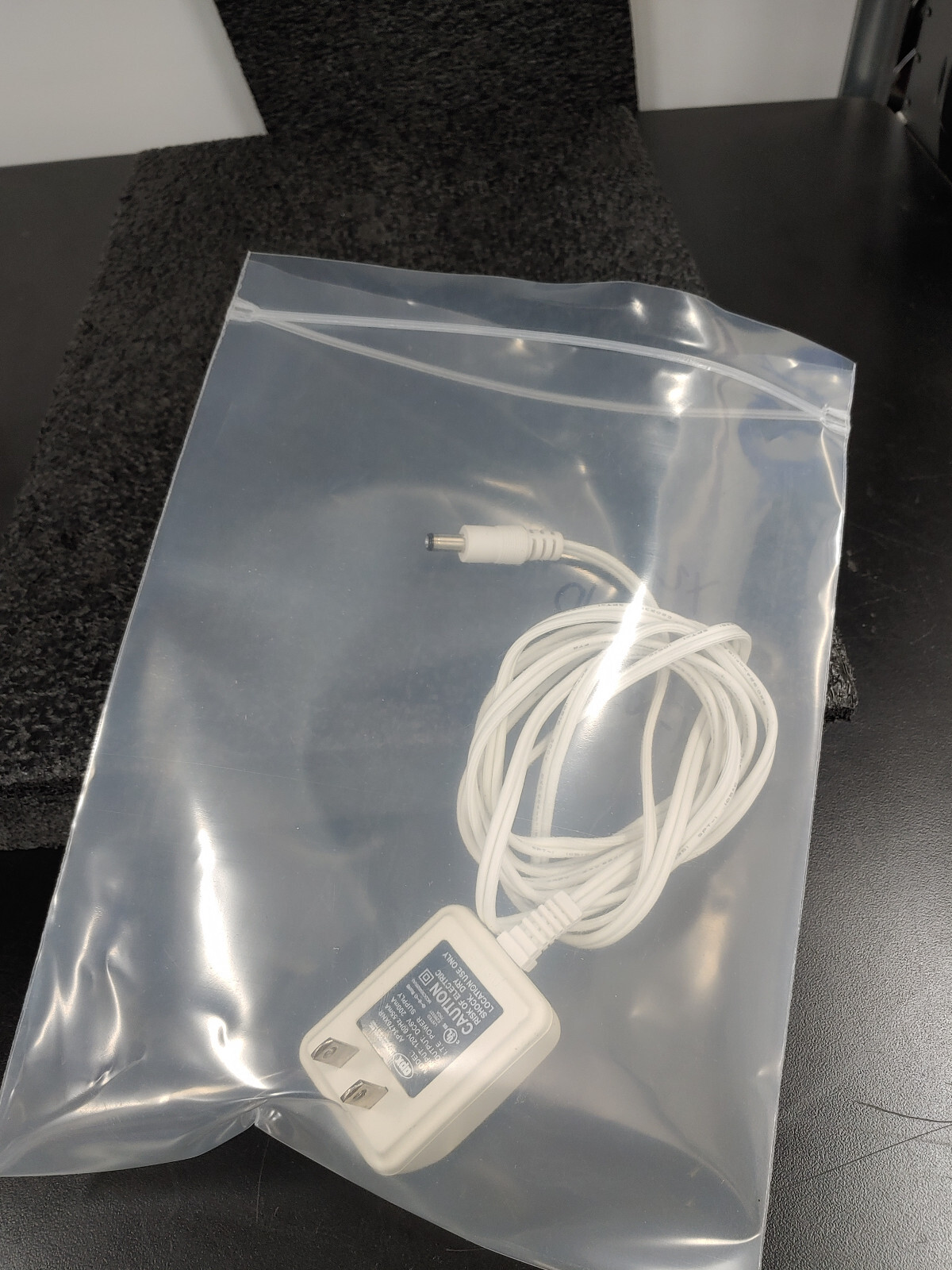 DRUMMOND 4-000-065 Pipet Aid Charger Power Supply Models XL XP2