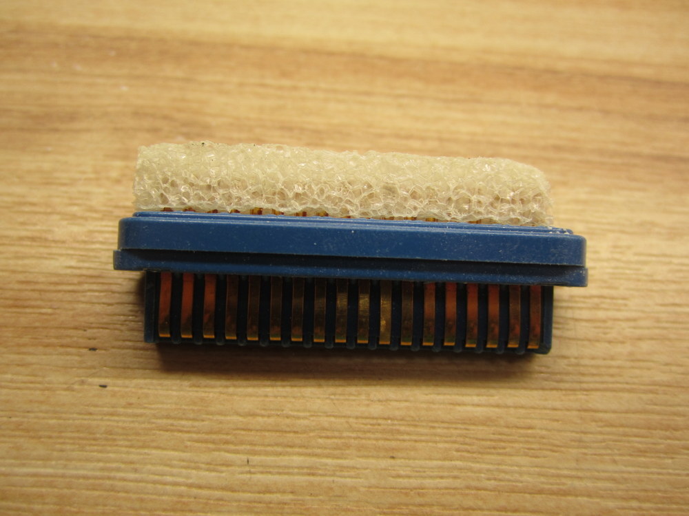 Amphenol 57-30360 Mini D Ribbon Connection (Pack of 3)